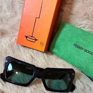 Peggy Goods sunglasses